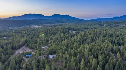 Land in Bonner County, Idaho