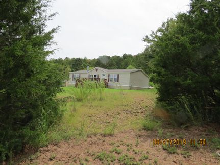 Farm and Ranch in Latimer County, Oklahoma