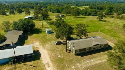 Recreational Property in Milam County, Texas