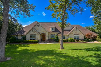 Farm and Ranch in Erath County, Texas