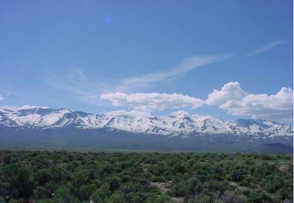 Horse Property in Elko County, Nevada