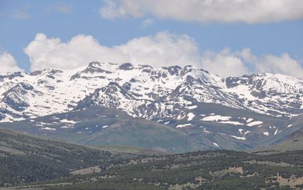 Recreational Property in Elko County, Nevada