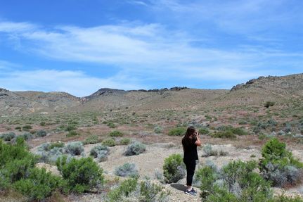 Commercial Property in Pershing County, Nevada