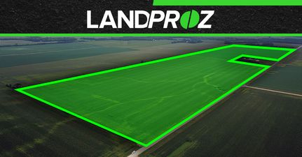 Farm and Ranch in Mower County, Minnesota