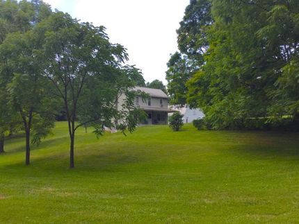 Recreational Property in Washington County, Maryland