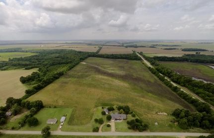 Land in Cross County, Arkansas