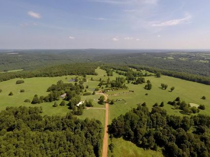Recreational Property in Independence County, Arkansas