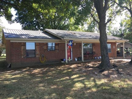 Farm and Ranch in Jackson County, Arkansas
