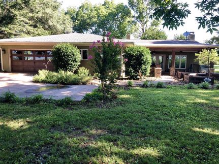 Hunting Property in Lonoke County, Arkansas