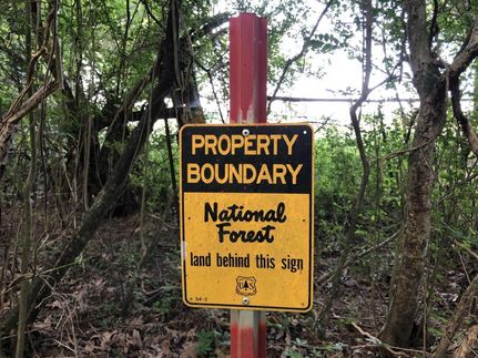 Land in Lee County, Arkansas