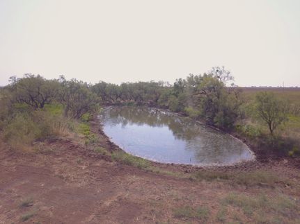 Hunting Property in Haskell County, Texas