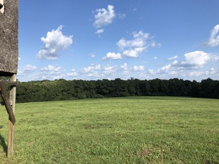 Farm and Ranch in Geneva County, Alabama