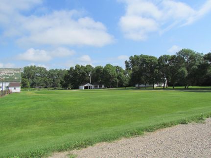 Land in Barnes County, North Dakota