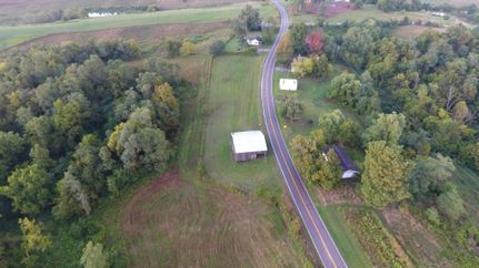 Farm and Ranch in Gallatin County, Kentucky