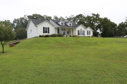 Land in Howell County, Missouri