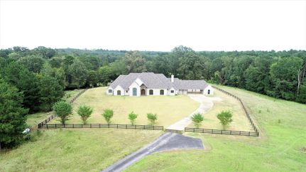 Land in Harrison County, Texas