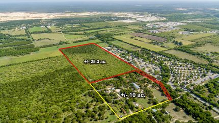 Farm and Ranch in Comal County, Texas