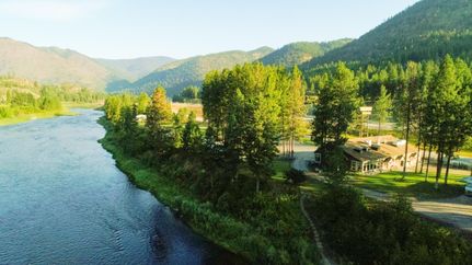 Waterfront Property in Mineral County, Montana