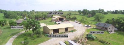 Farm and Ranch in Butler County, Nebraska