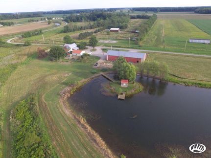 Recreational Property in Paulding County, Ohio