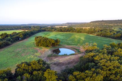 Recreational Property in Wise County, Texas