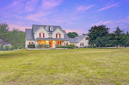 Lakefront Property in Fayette County, Texas