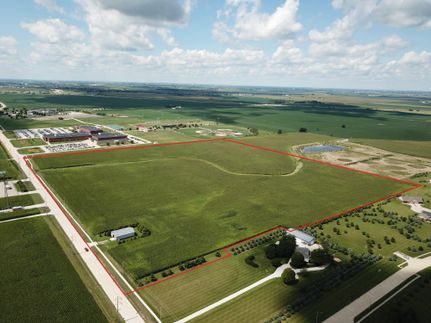 Commercial Property in McLean County, Illinois