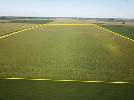 Farm and Ranch in Piatt County, Illinois