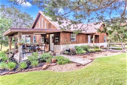Farm and Ranch in Milam County, Texas