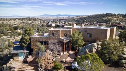 Farm and Ranch in Yavapai County, Arizona