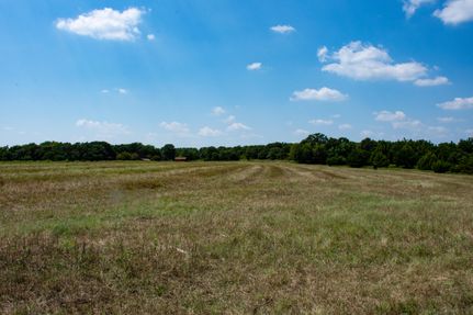 Farm and Ranch in Cooke County, Texas