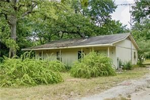 Farm and Ranch in Burleson County, Texas
