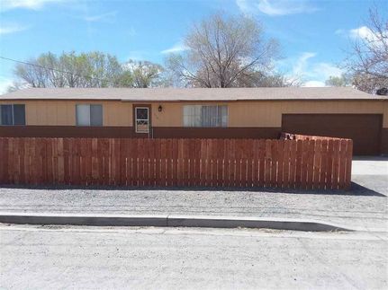 Timberland Property in Pershing County, Nevada