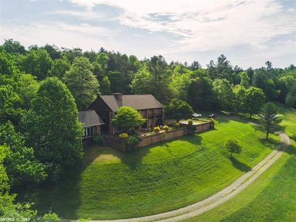 Recreational Property in Floyd County, Virginia