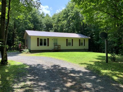Hunting Property in Oswego County, New York