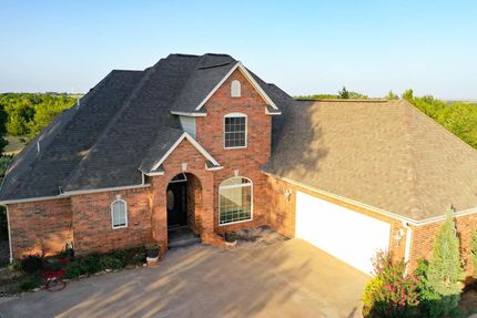 Land in Garfield County, Oklahoma