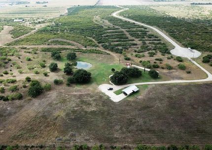 Recreational Property in Medina County, Texas