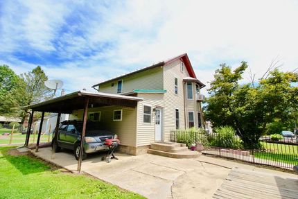 Timberland Property in Columbia County, Pennsylvania