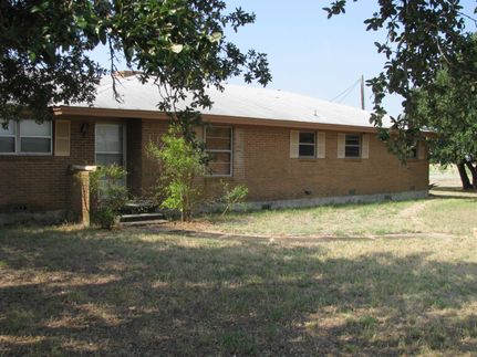 Land in Hamilton County, Texas