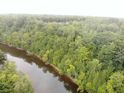 Land in Newaygo County, Michigan