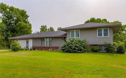 Farm and Ranch in Warren County, Iowa