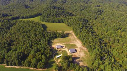Recreational Property in Adair County, Kentucky