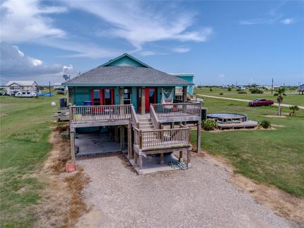 Timberland Property in Calhoun County, Texas