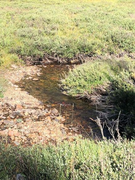 Oceanfront Property in Jackson County, Colorado