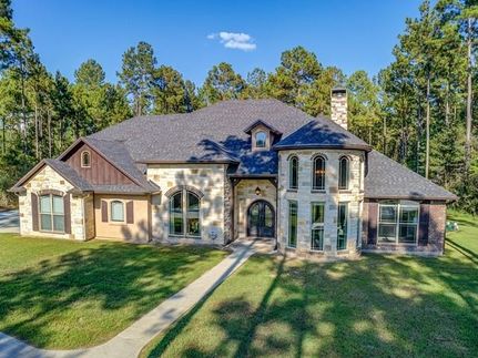 Timberland Property in Angelina County, Texas