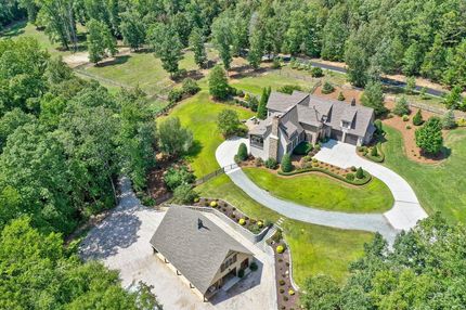 Farm and Ranch in Union County, North Carolina