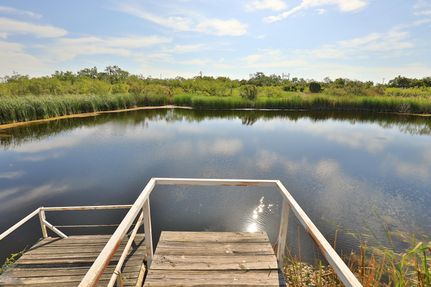Recreational Property in Jones County, Texas