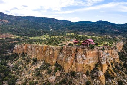 Farm and Ranch in Sandoval County, New Mexico