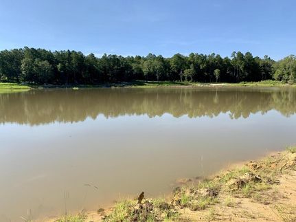 Waterfront Property in Mobile County, Alabama