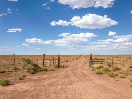 Recreational Property in Navajo County, Arizona